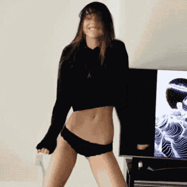 Abell46s Reface GIF - Abell46s Reface Dance GIFs