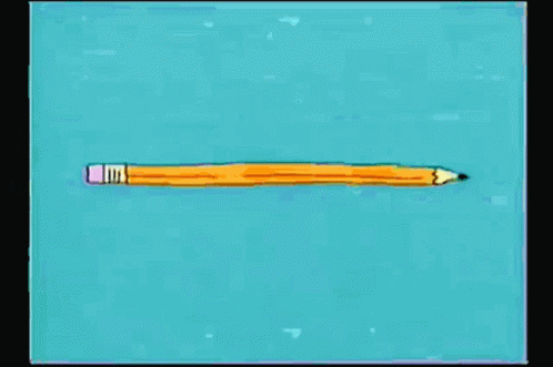 Yeet Xd GIF - Yeet Xd Pencil GIFs