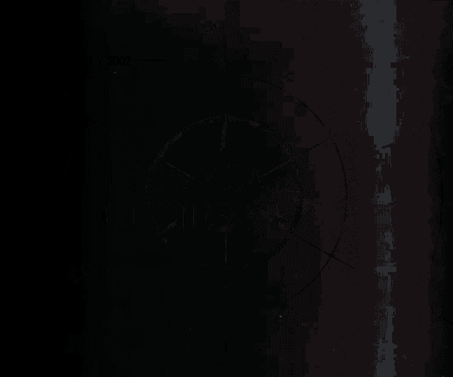 a mercedes benz logo is shown on a black surface
