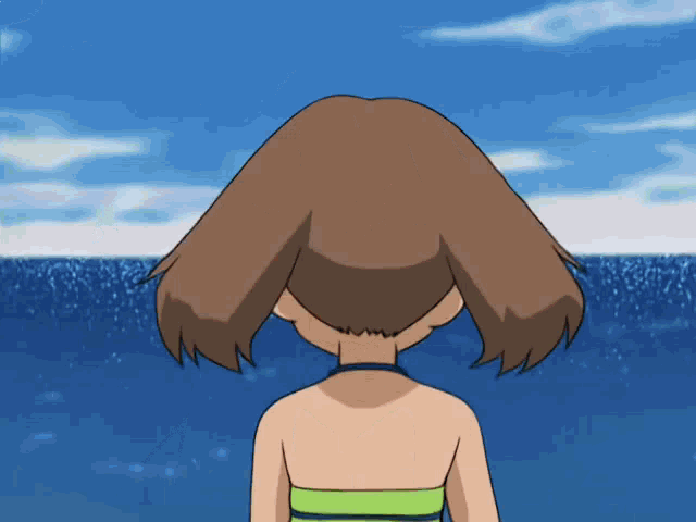 Pokemon Anime GIF - Pokemon Anime May GIFs