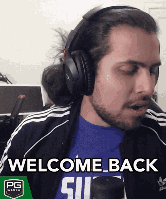 Welcome Back Nice To See You GIF - Welcome Back Nice To See You Hey GIFs