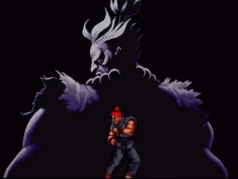 Gaming Fight GIF - Gaming Fight Mood GIFs