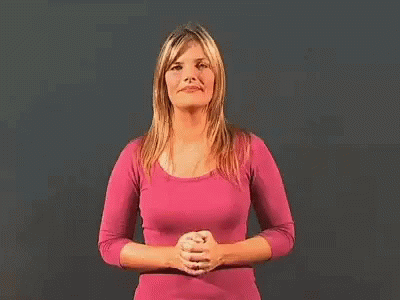 Sign Language Email GIF