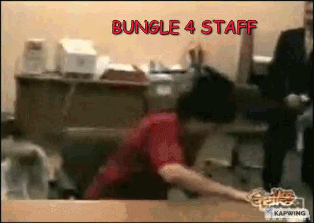 Bungle Free Bungle GIF - Bungle Free Bungle Bungle4staff GIFs