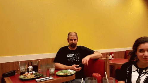 Disappointed Dad GIF - Disappointed Dad GIFs