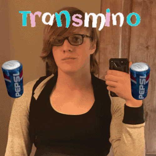 Transmino Domino GIF - Transmino Domino Cringetopia GIFs