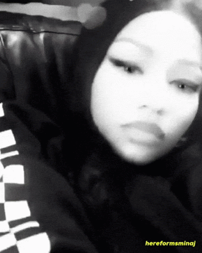 Nicki Minaj GIF - Nicki Minaj Hereformsminaj GIFs