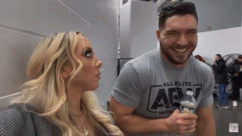 Allie Bunny Ethan Page GIF - Allie Bunny Ethan Page Awful GIFs
