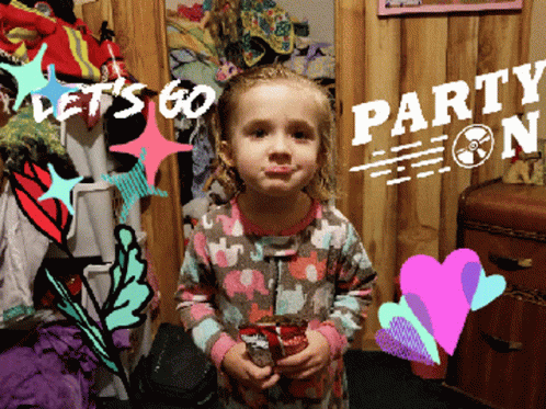 Party On Lets Party GIF - Party On Lets Party Lets Go GIFs