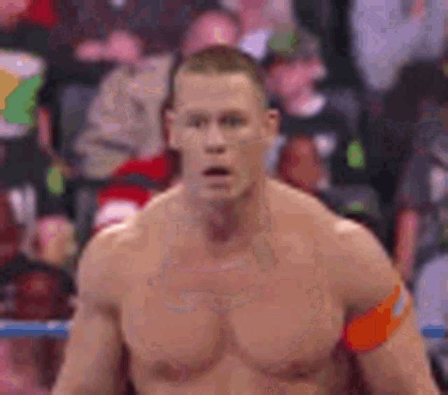 John Cena Memes GIF - John Cena Memes Shock GIFs