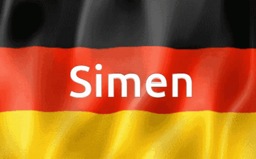 Germany Simen GIF - Germany Simen GIFs