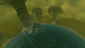 Outer Wilds Giant'S Deep GIF - Outer Wilds Giant'S Deep Tornado GIFs
