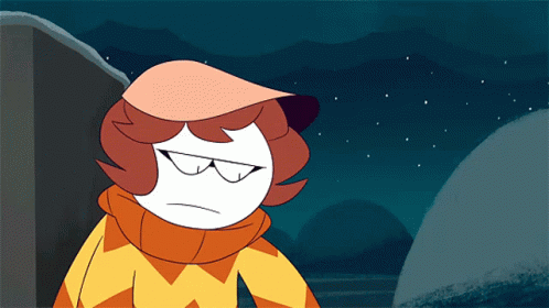 Roy Spooky Month GIF - Roy Spooky Month Hatzgang GIFs