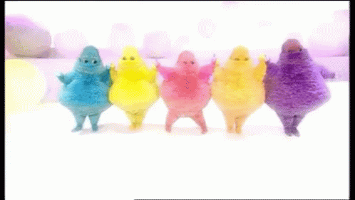 Boobah Hands GIF - Boobah Hands It GIFs
