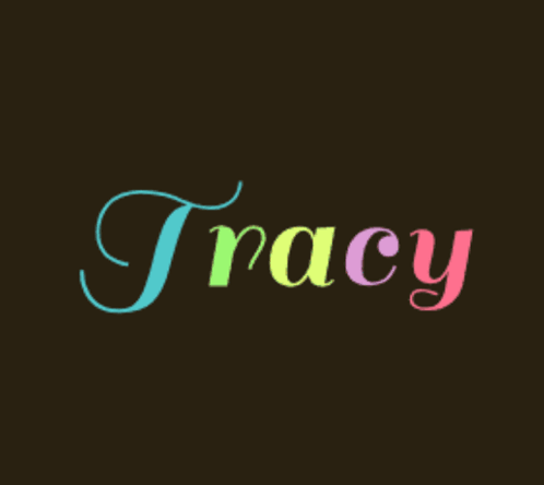 Tracy GIF - Tracy GIFs