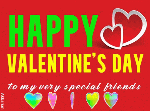 Animated Greeting Card Valentins GIF - Animated Greeting Card Valentins GIFs