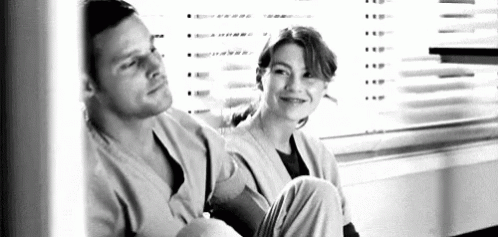 Alex Karev Greys Anatomy GIF - Alex Karev Greys Anatomy GIFs