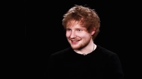 Ed Ed Sheeran GIF - Ed Ed Sheeran Sassy GIFs