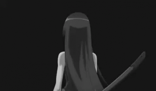 Akame Akame Ga Kill Dark GIF - Akame Akame Ga Kill Akame Dark GIFs