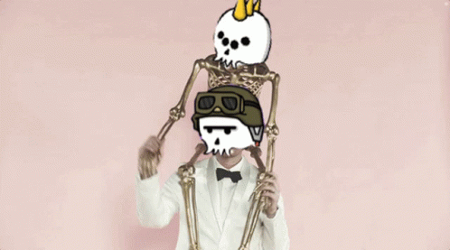 Skelet Guys Skeleton GIF - Skelet Guys Skeleton Skeleton Dance GIFs