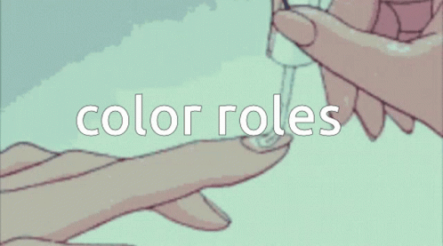 Anime Colors GIF - Anime Colors GIFs