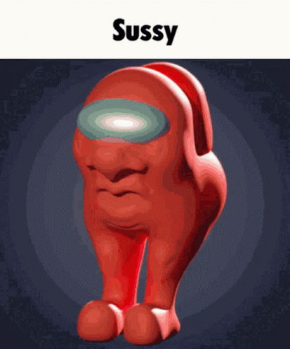 Sussy Baki GIF - Sussy Baki GIFs