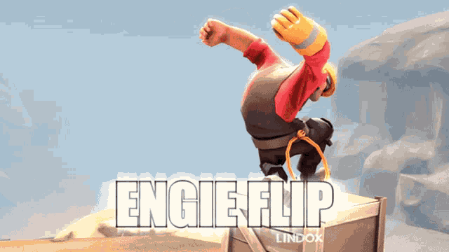 Engie Flip GIF - Engie Flip GIFs