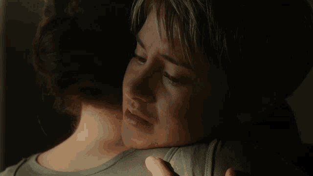 Sad Shailene Woodley GIF - Sad Shailene Woodley Beatrice Tris Prior GIFs