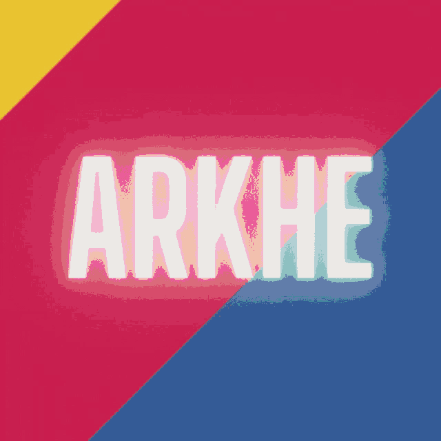 Arkhe Colorful GIF - Arkhe Colorful GIFs