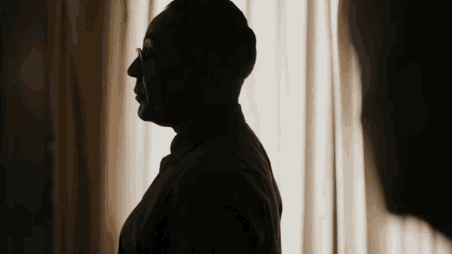 Better Call Saul Gus Fring GIF
