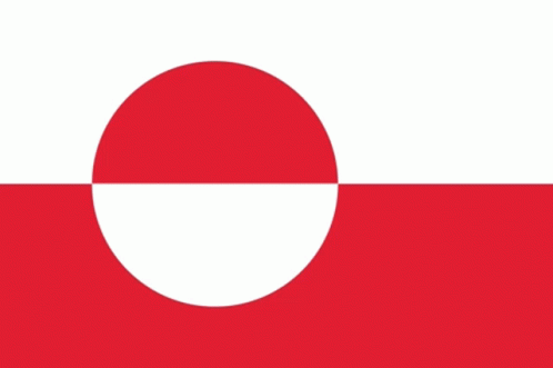 Greenland Flag GIF - Greenland Flag Greenland Flag GIFs
