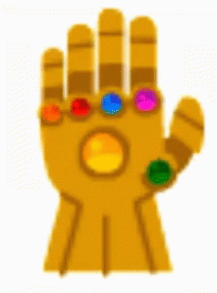 Thanos Snap Thanos GIF - Thanos Snap Thanos Infinity War GIFs