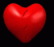 Love Hearts GIF - Love Hearts Broken GIFs
