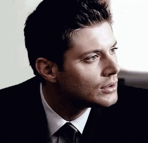 Young Dean Spn GIF - Young Dean Spn Jensen Ackles GIFs