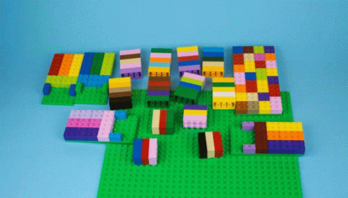Build Lego GIF - Build Lego GIFs