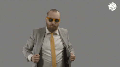 Verohallinto Epic Tax Guy GIF - Verohallinto Epic Tax Guy Dance GIFs