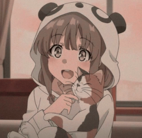 Anime GIF - Anime GIFs