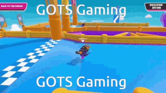 Gots Gots Gaming GIF - Gots Gots Gaming GIFs