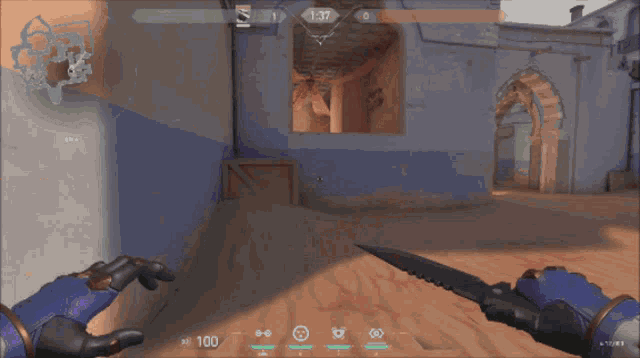Game First Person Shooting GIF - Game First Person Shooting Playing GIFs
