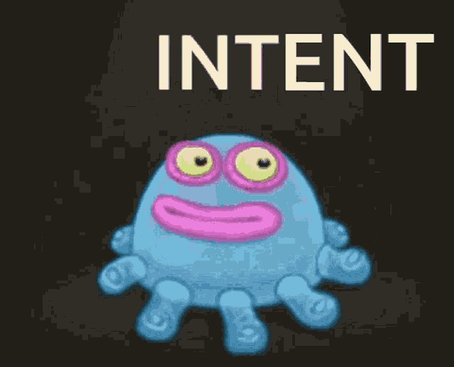 Intent GIF - Intent GIFs
