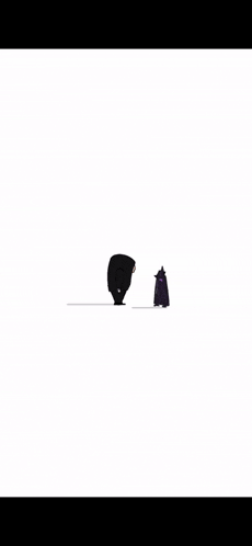 a cartoon of a man pointing at another man with the words kill that guy below them
