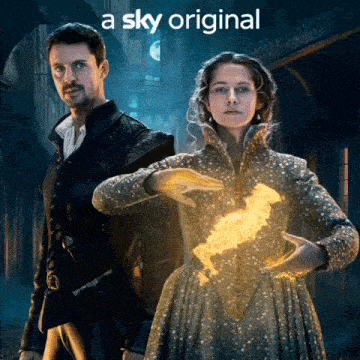 Witch Fire A Discovery Of Witches GIF - Witch Fire A Discovery Of Witches Witch GIFs