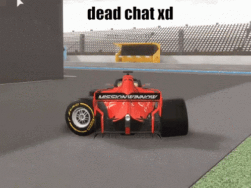 Dead Chat Xd Roblox Ferrari F1 Dead Chat Roblox GIF