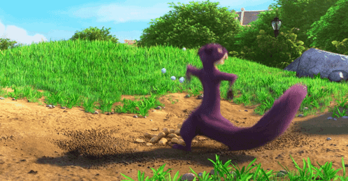 The Nut Job 2 Surly Squirrel GIF - The Nut Job 2 The Nut Job Surly Squirrel GIFs