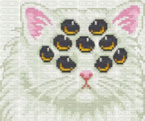 Weridcore Cat GIF - Weridcore Cat Eye GIFs