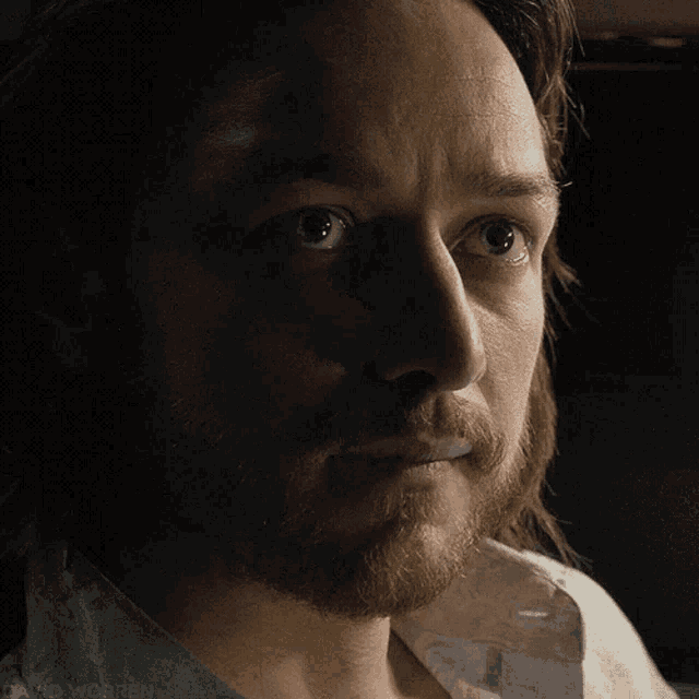 James Mc Avoy Tired GIF - James Mc Avoy Tired Disappointed GIFs