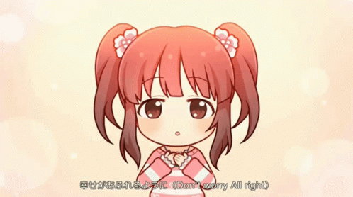 Anime Happy GIF - Anime Happy Wow GIFs