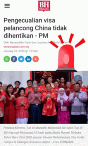 Mahathir Tun M GIF - Mahathir Tun M GIFs