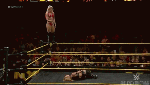 Alexa Bliss Twisted Bliss GIF - Alexa Bliss Twisted Bliss Twisted GIFs