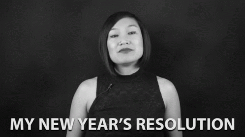 My New Years Resolution Plans For The New Year GIF - My New Years Resolution Plans For The New Year What I Am Planning Today GIFs